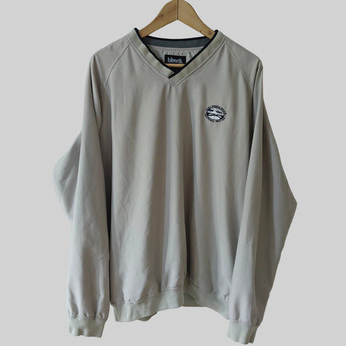 Ashworth 90s Golf Windbreaker