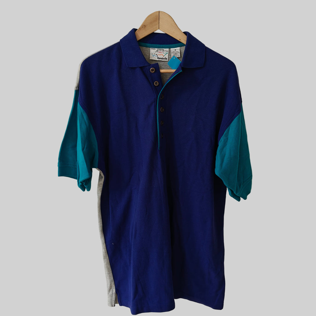 Greg Norman Golf Polo Shirt