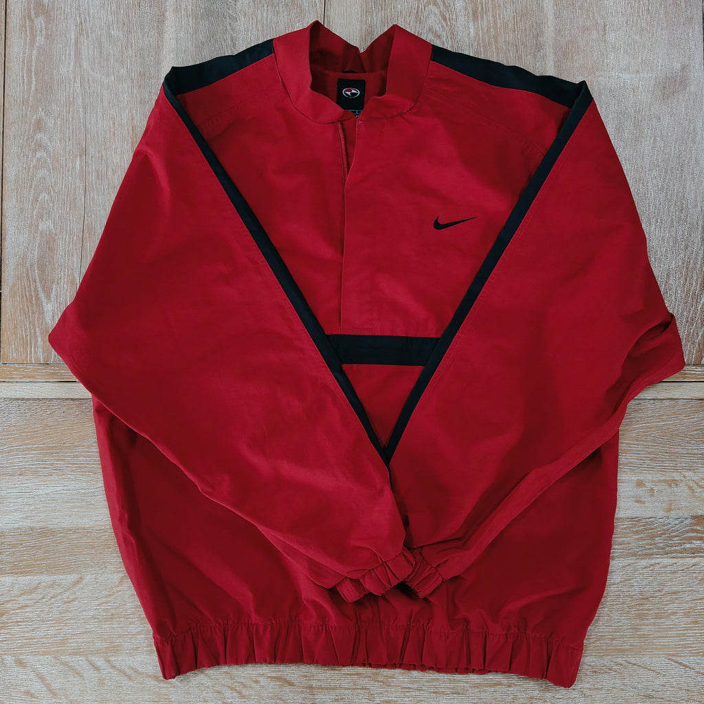 Nike Golf Ying Yang Jacket - Large
