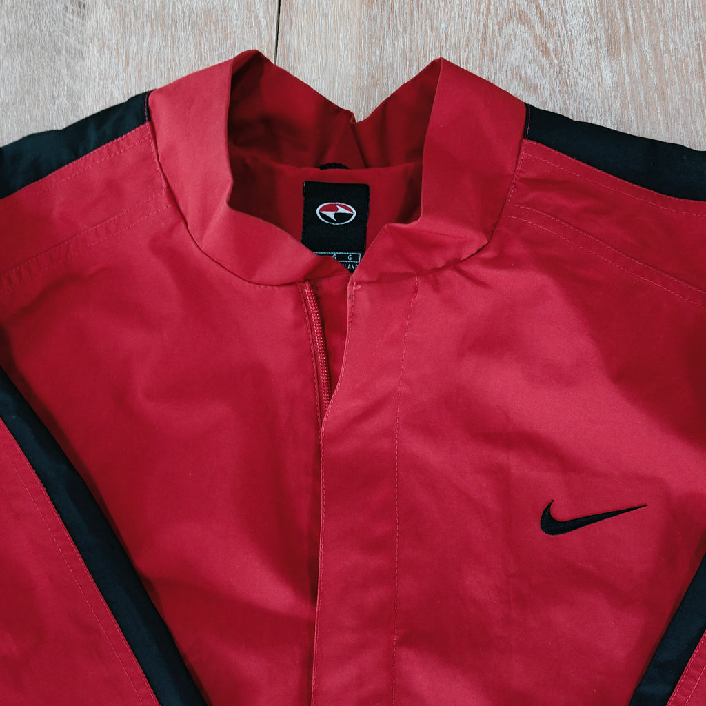 Nike Golf Ying Yang Jacket - Large