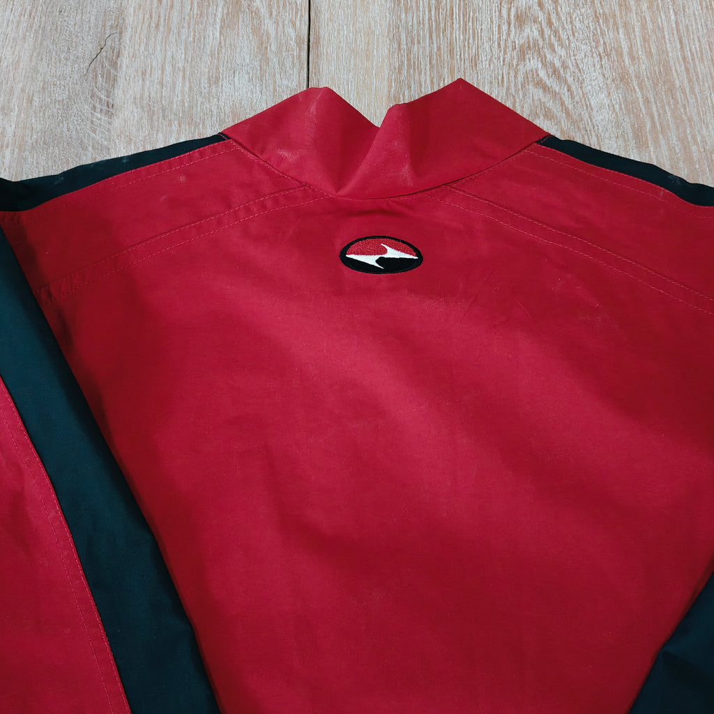 Nike Golf Ying Yang Jacket - Large