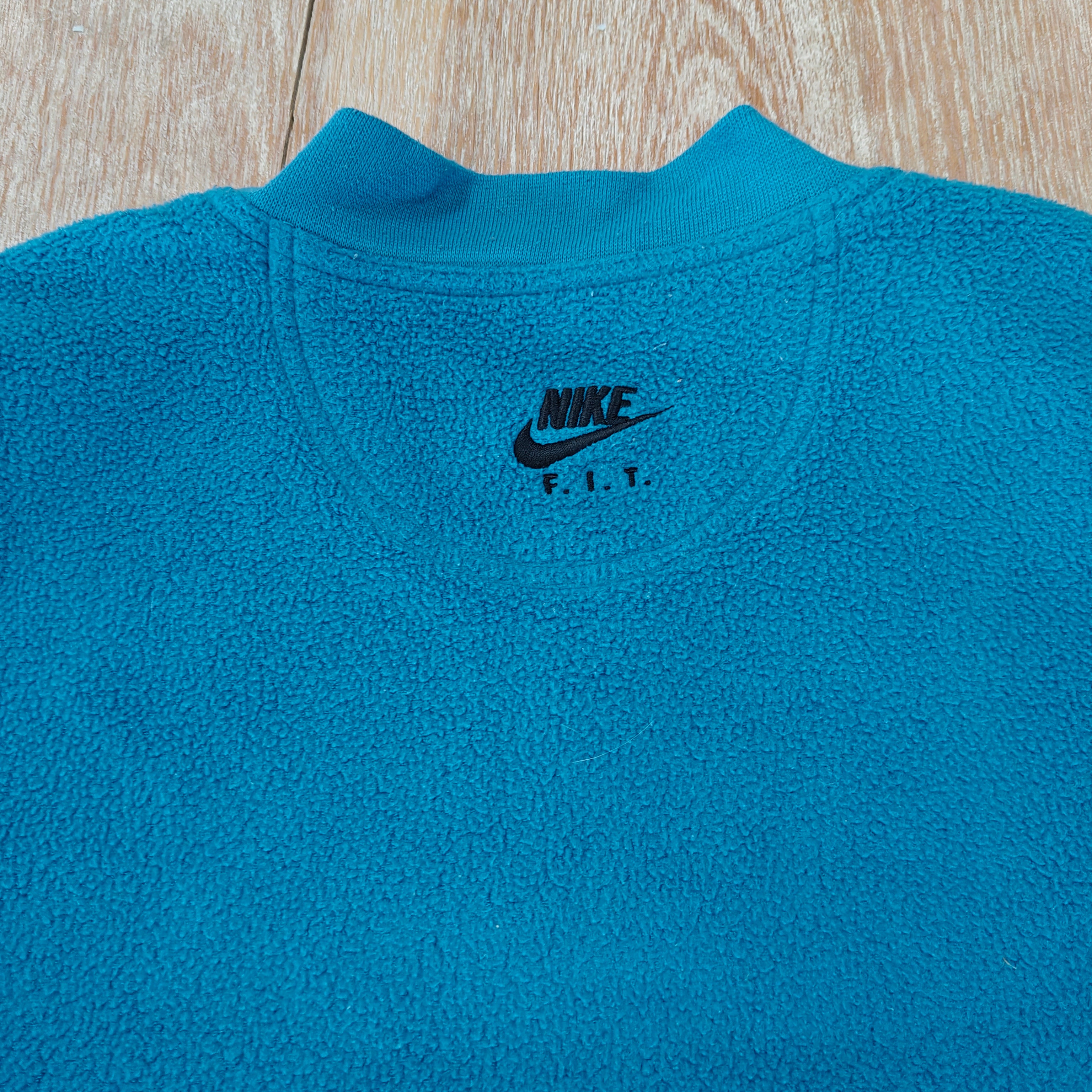 Nike Golf Fleece Jumper - Medium