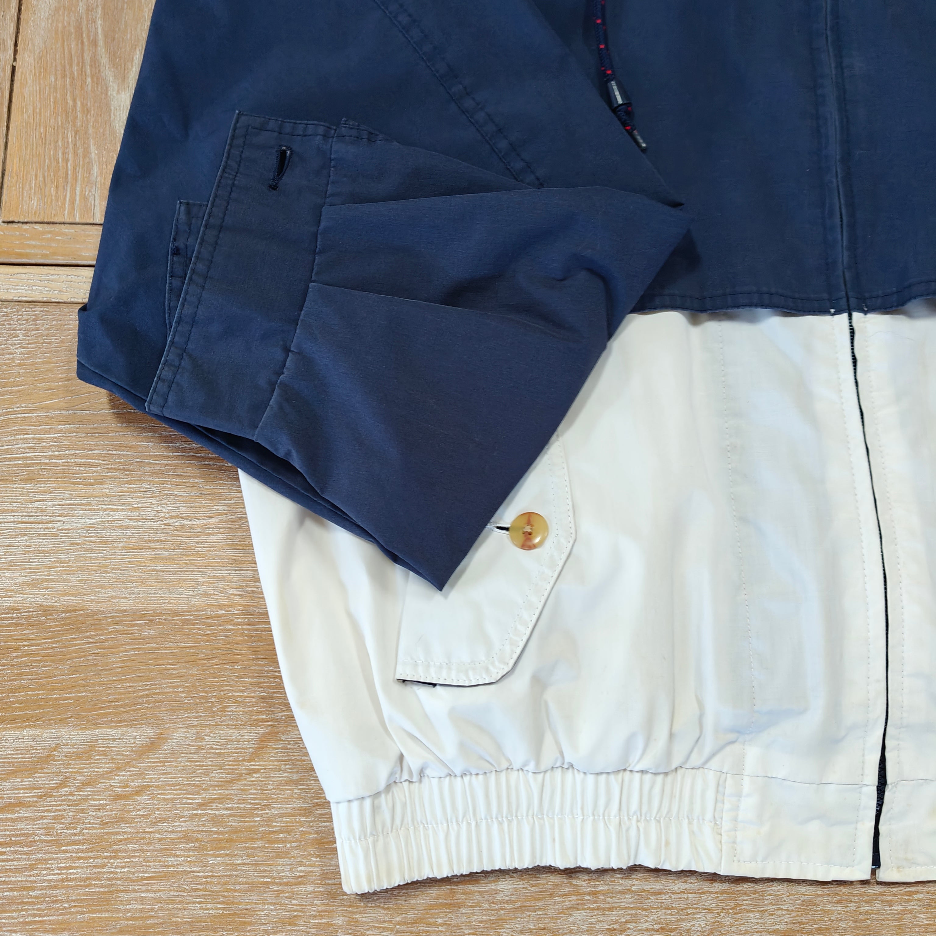 Gear 1999 Ryder Cup Rain Jacket - X-Large