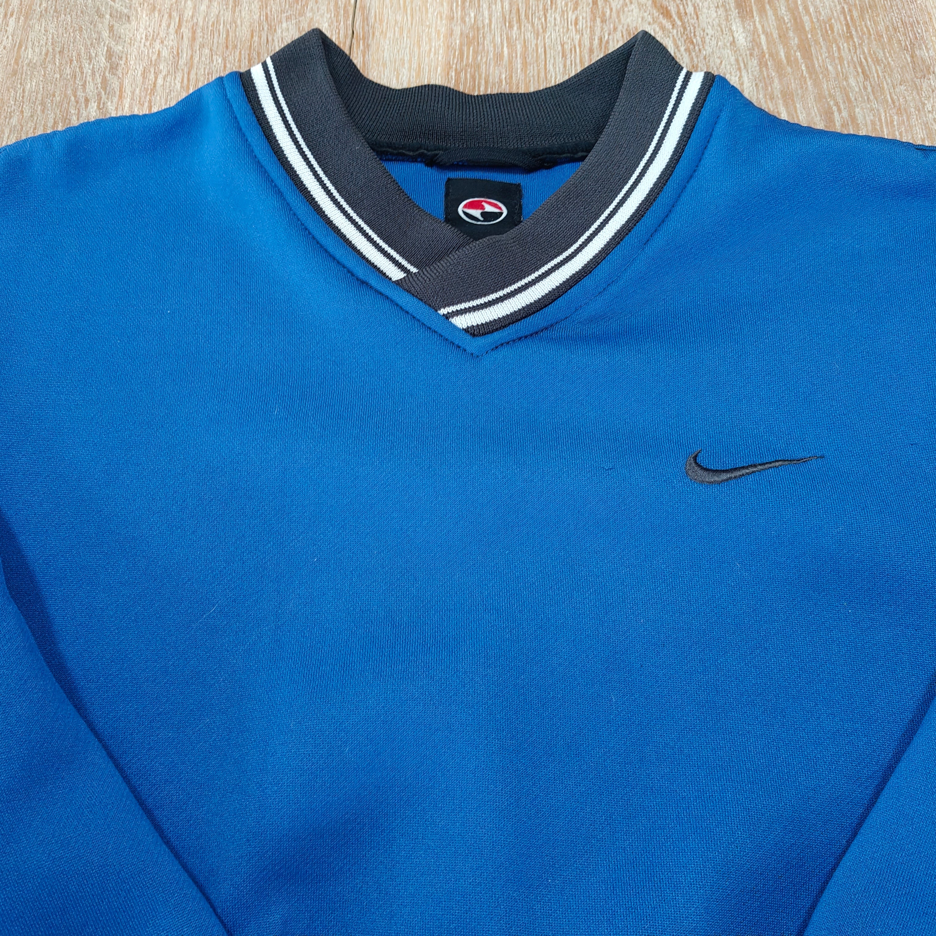 Nike Golf Ying Yang Jumper - Medium