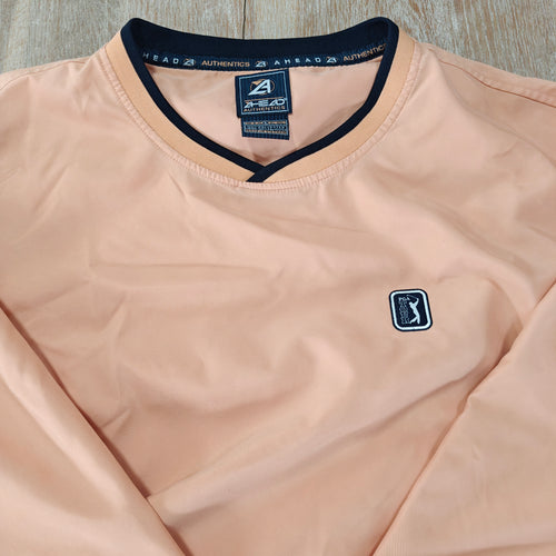 Ahead PGA Tour 90s Windbreaker - Large