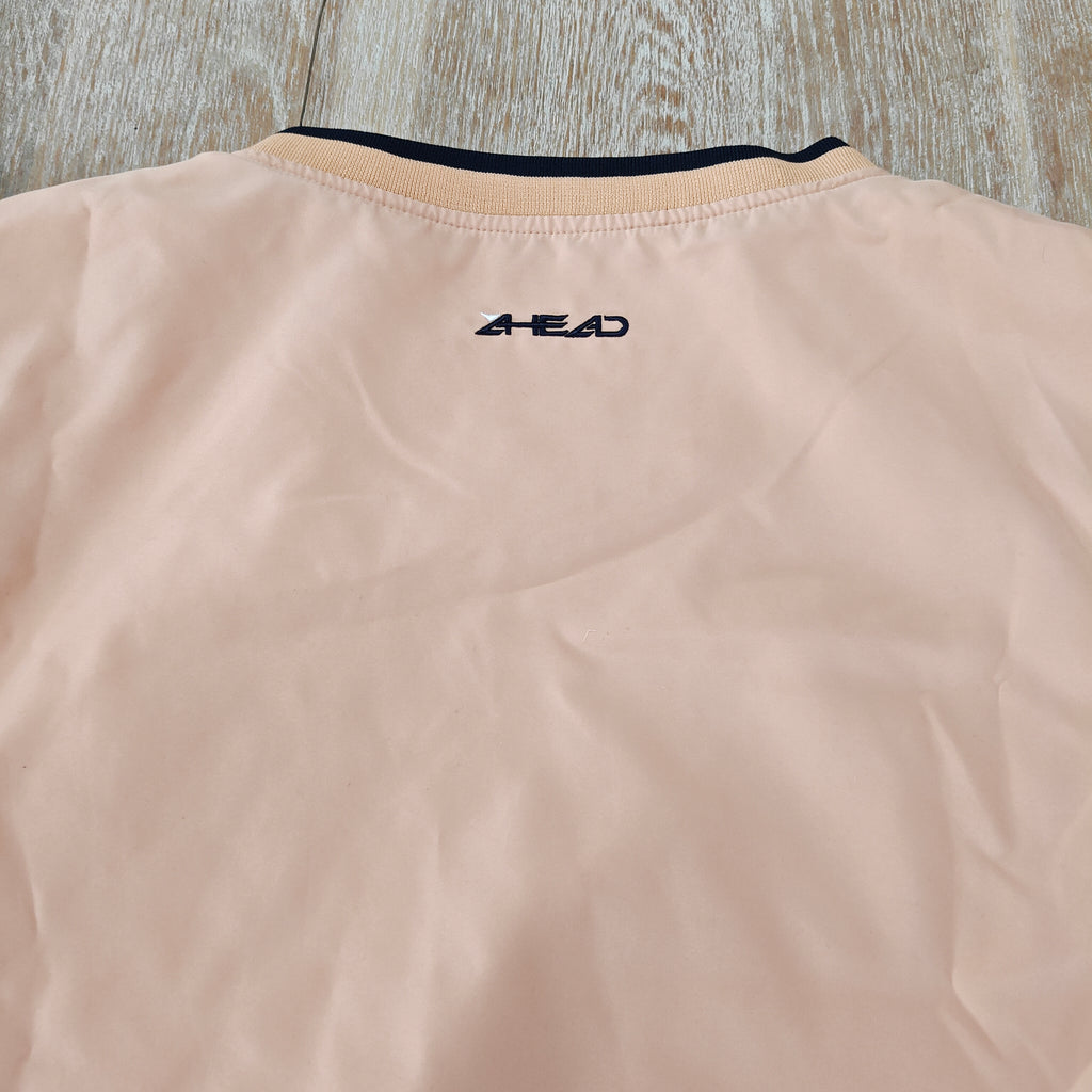 Ahead PGA Tour 90s Windbreaker - Large