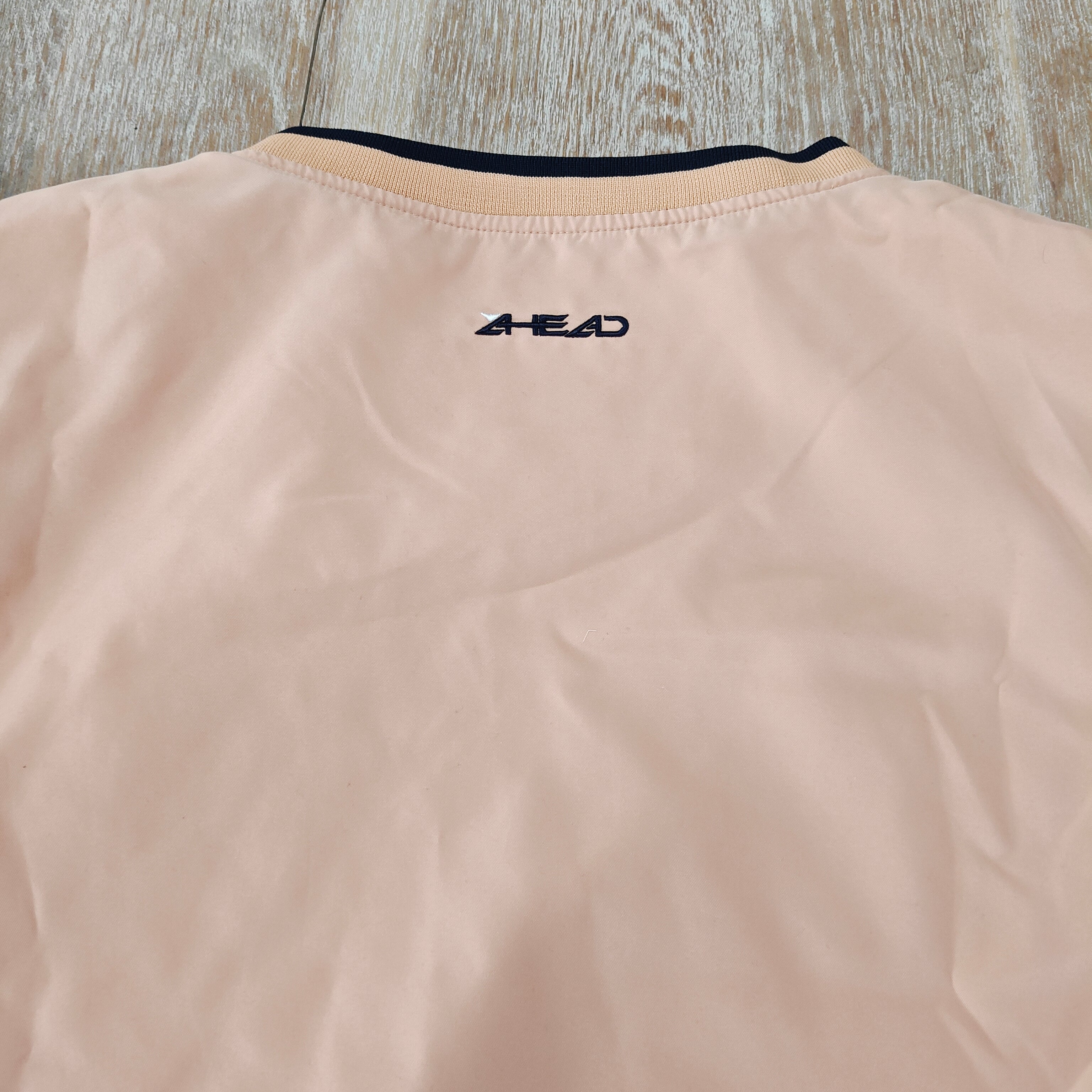 Ahead PGA Tour 90s Windbreaker - Large