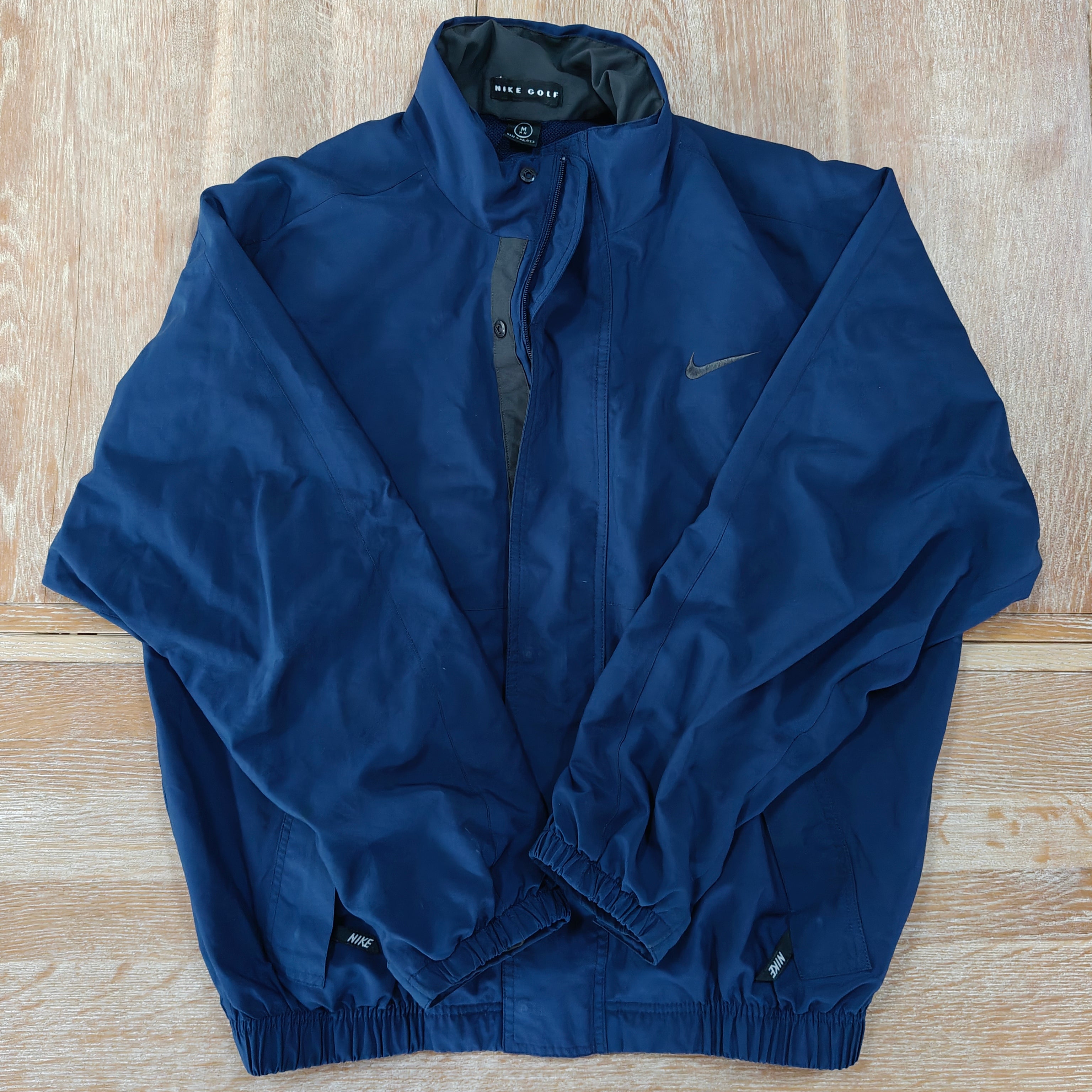 Nike Golf FIT Jacket - Medium