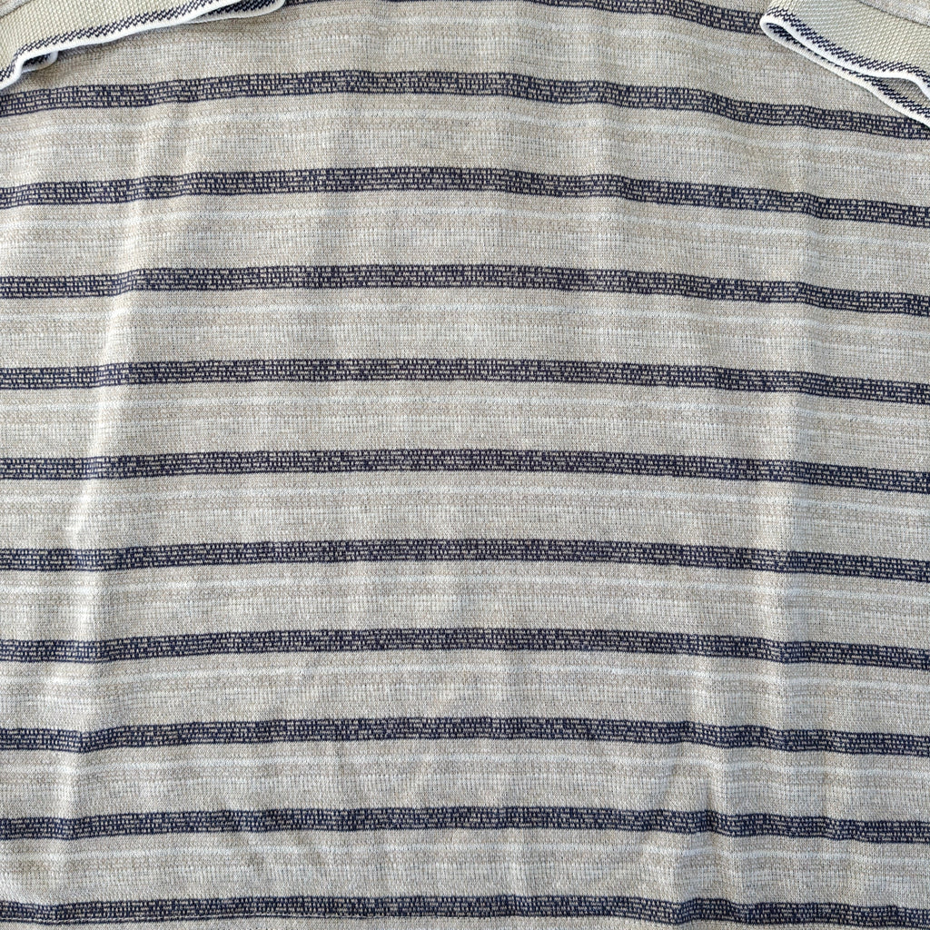 Ashworth 90's Print Golf Polo - Medium