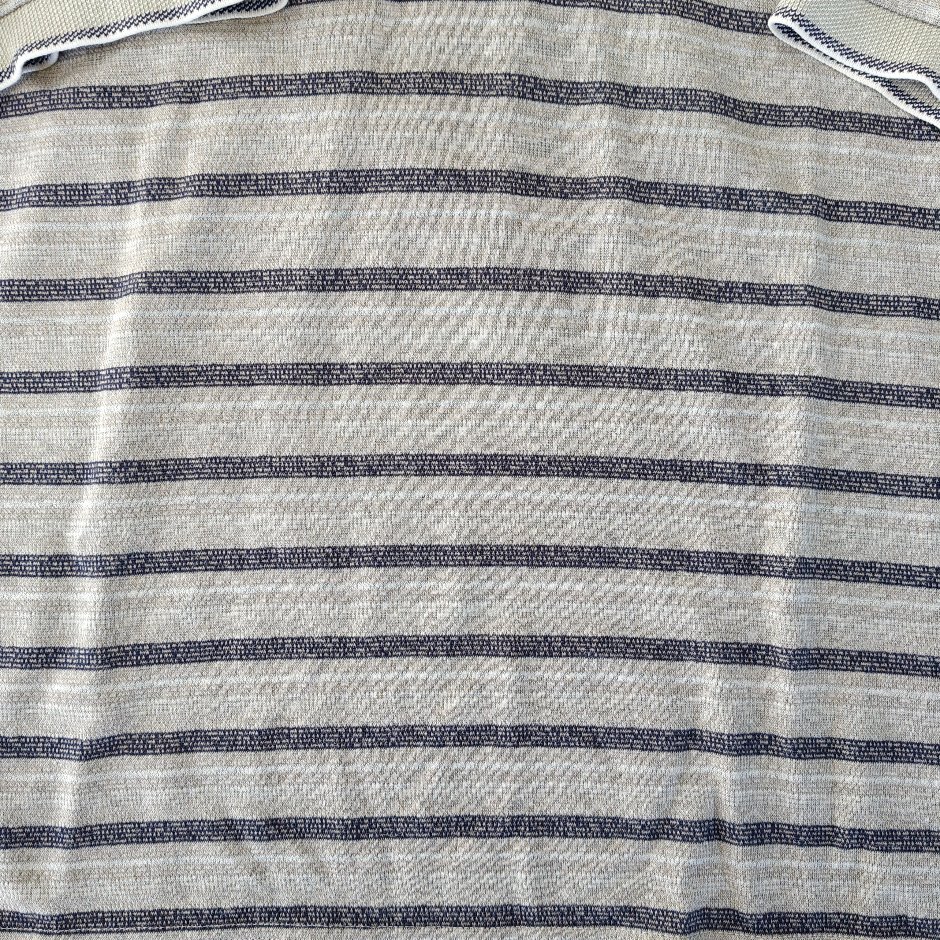 Ashworth 90's Print Golf Polo - Medium