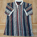 Greg Norman 90's Golf Polo - Medium
