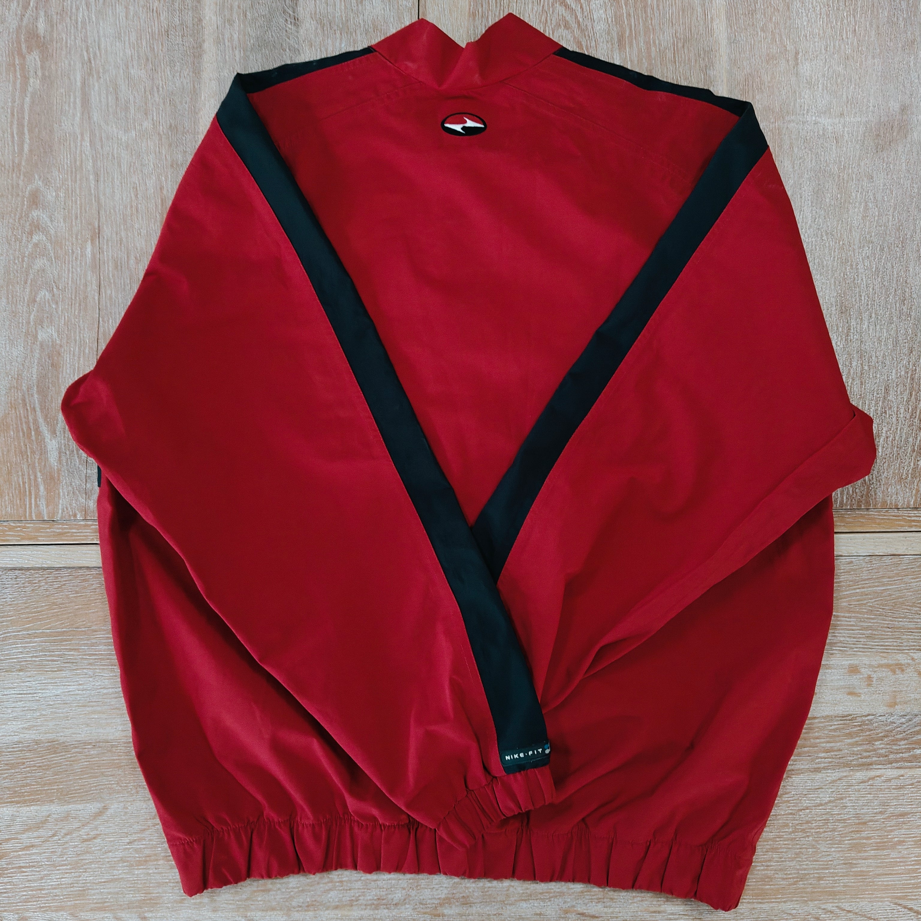 Nike Golf Ying Yang Jacket - Large