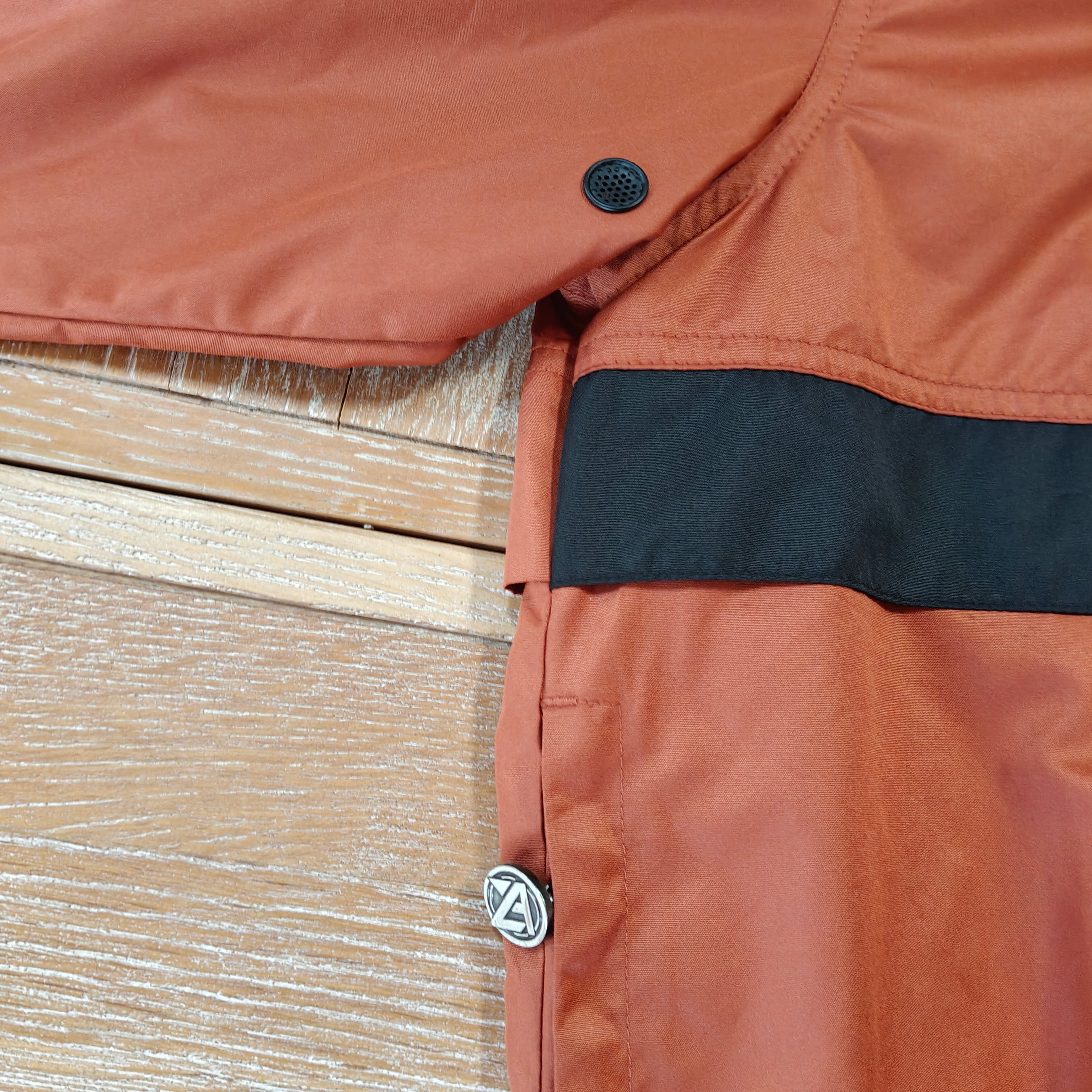 Ahead PGA 2004 Rain Jacket - Large