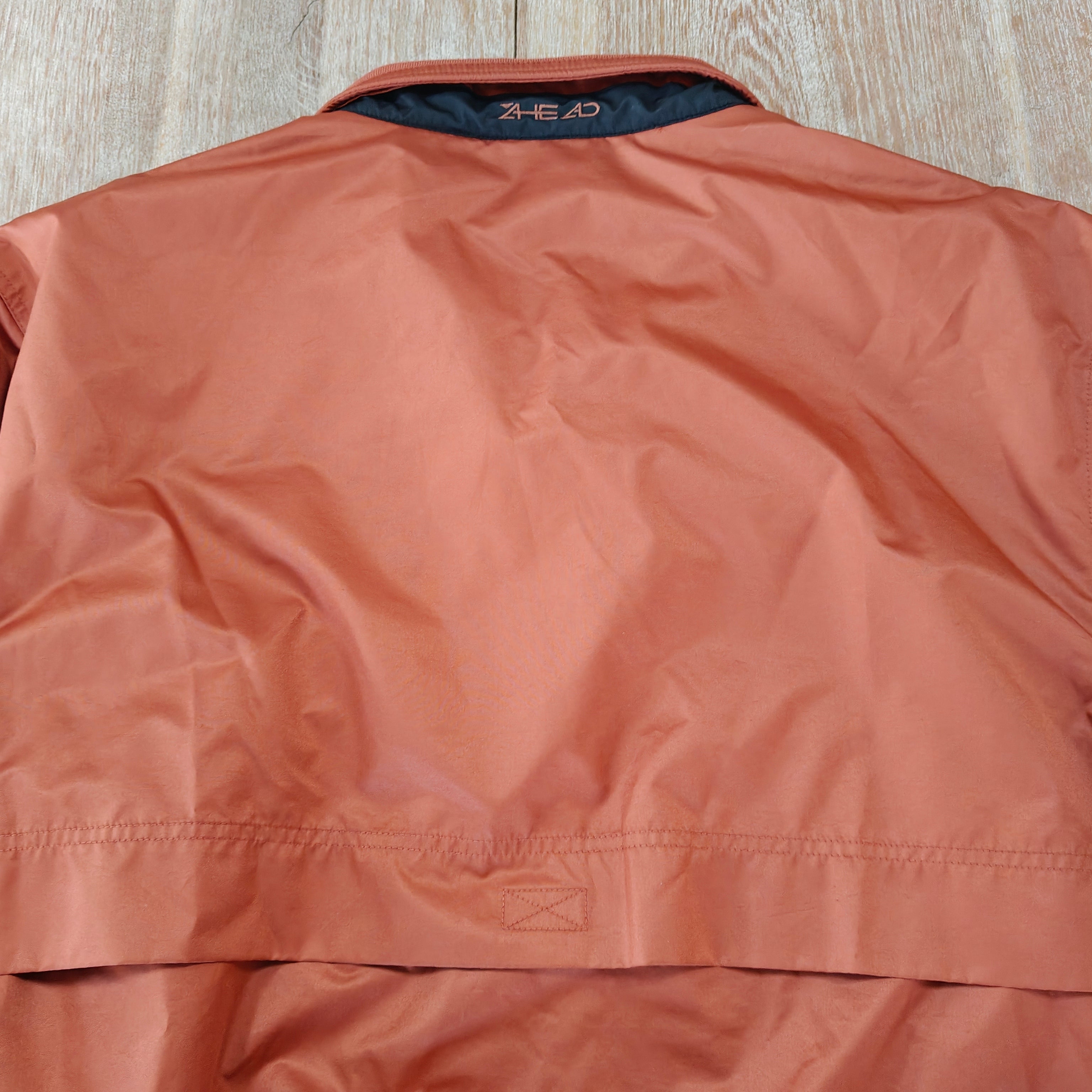 Ahead PGA 2004 Rain Jacket - Large