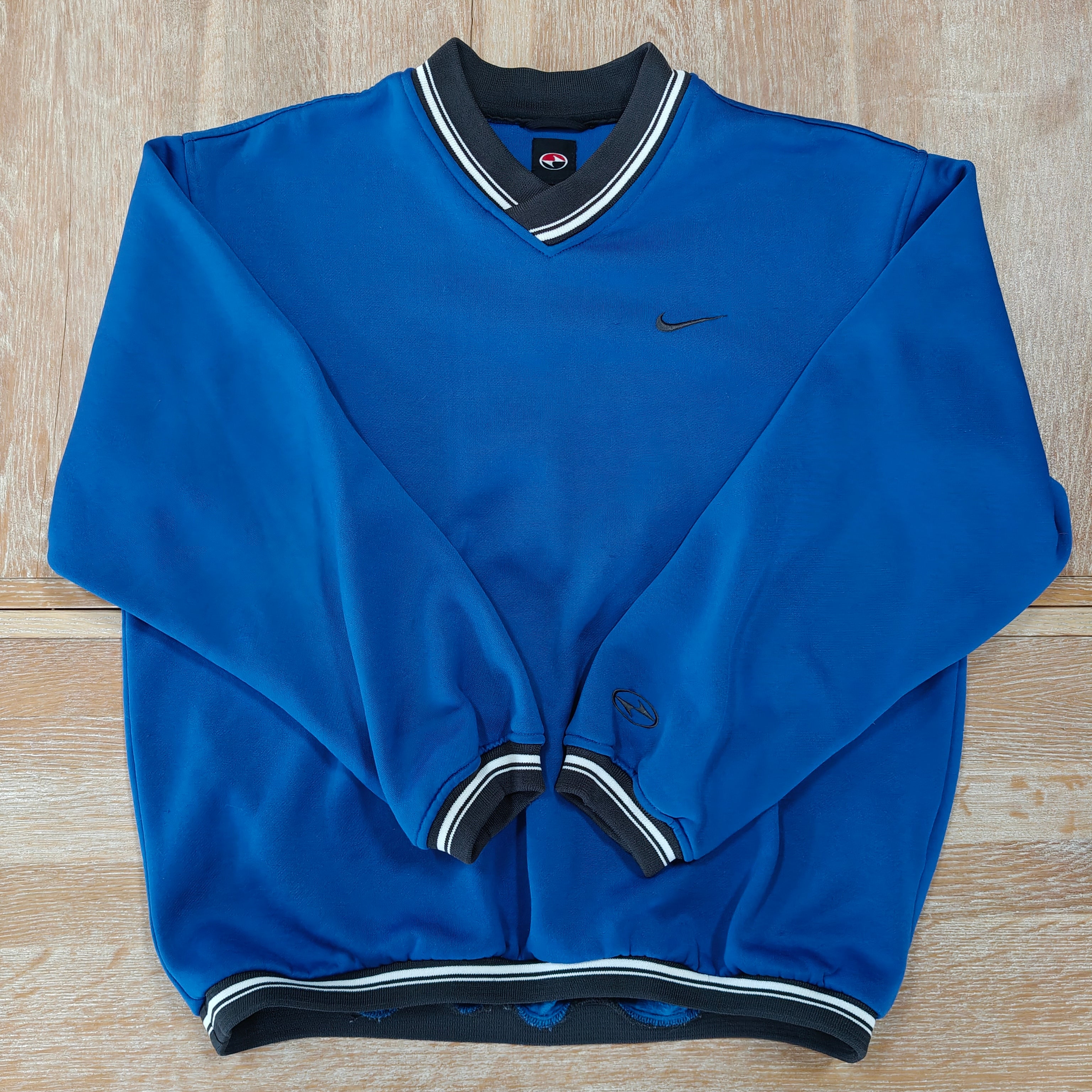 Nike Golf Ying Yang Jumper - Medium