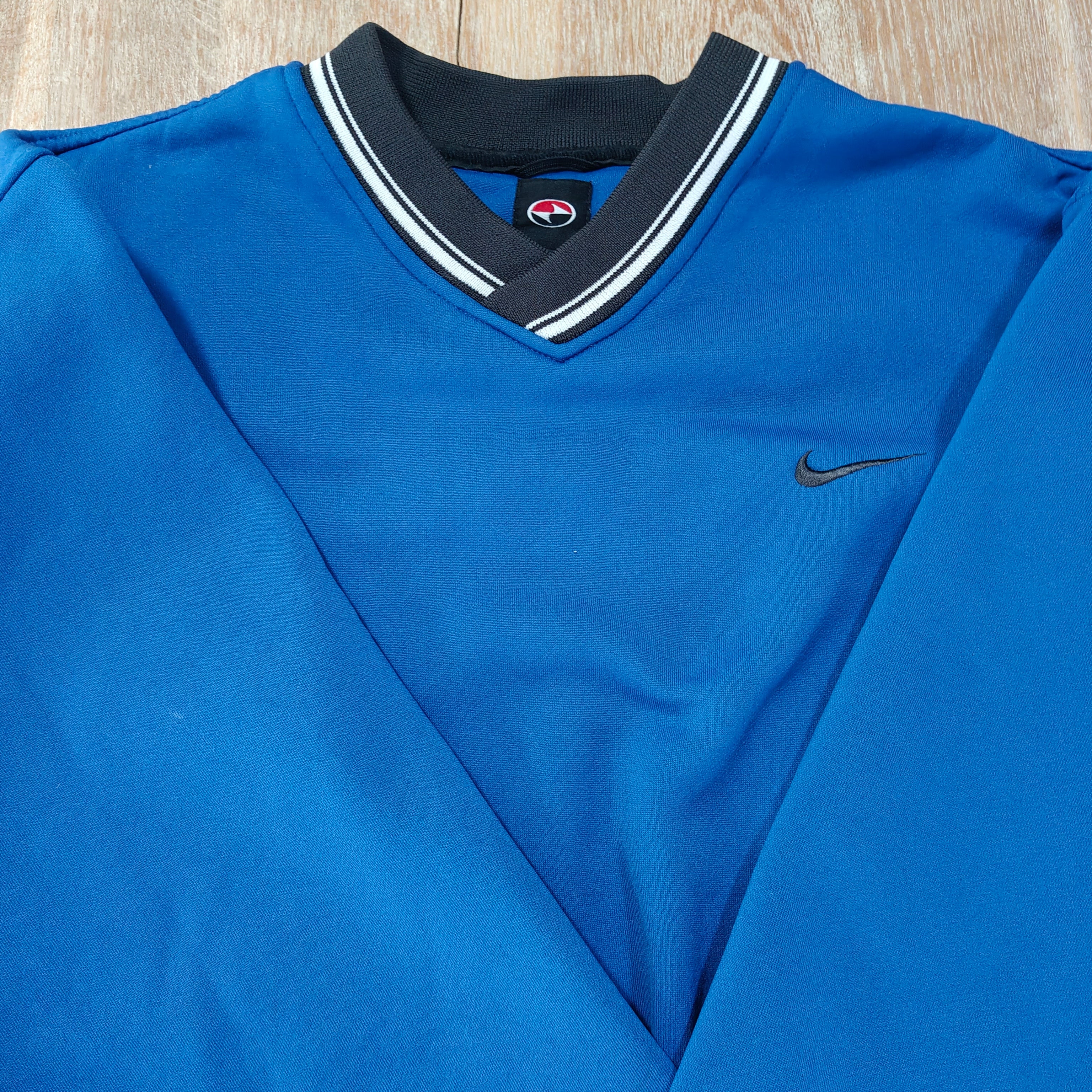 Nike Golf Ying Yang Jumper - X-Large