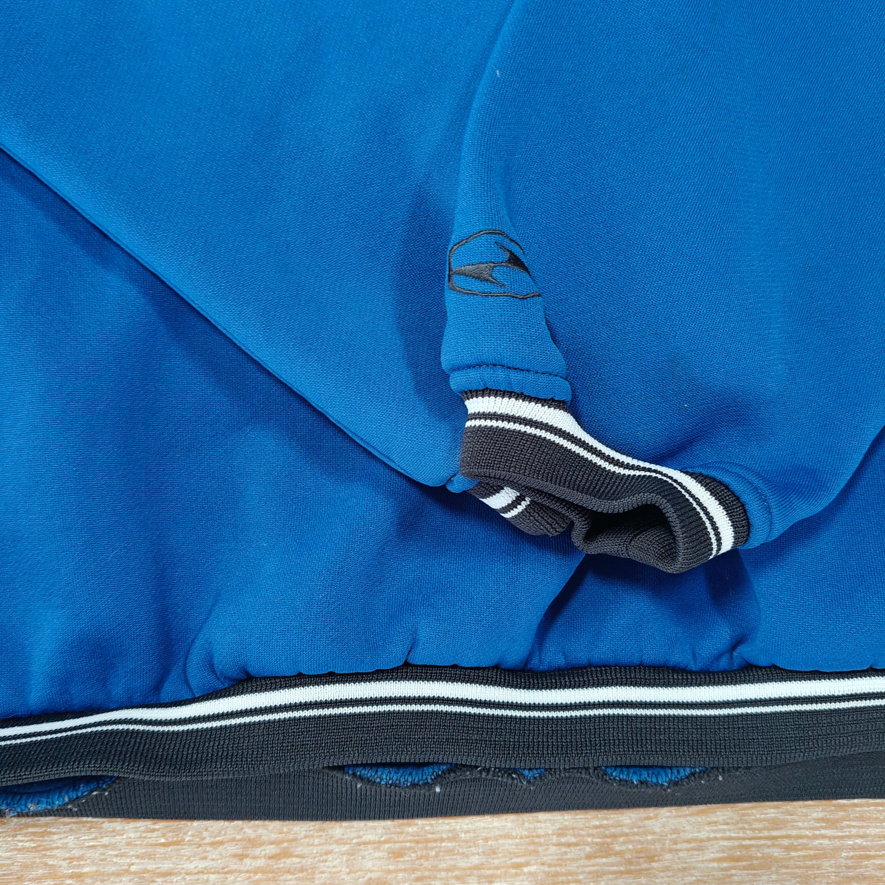 Nike Golf Ying Yang Jumper - X-Large