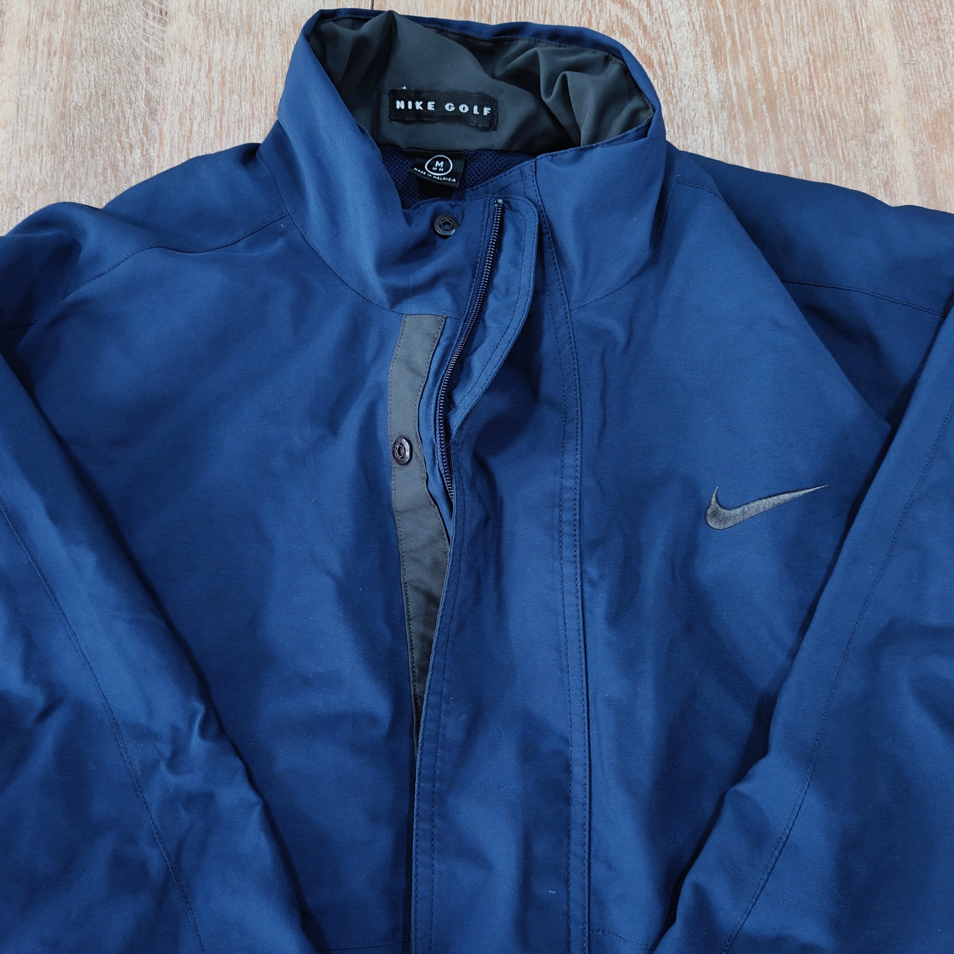 Nike Golf FIT Jacket - Medium