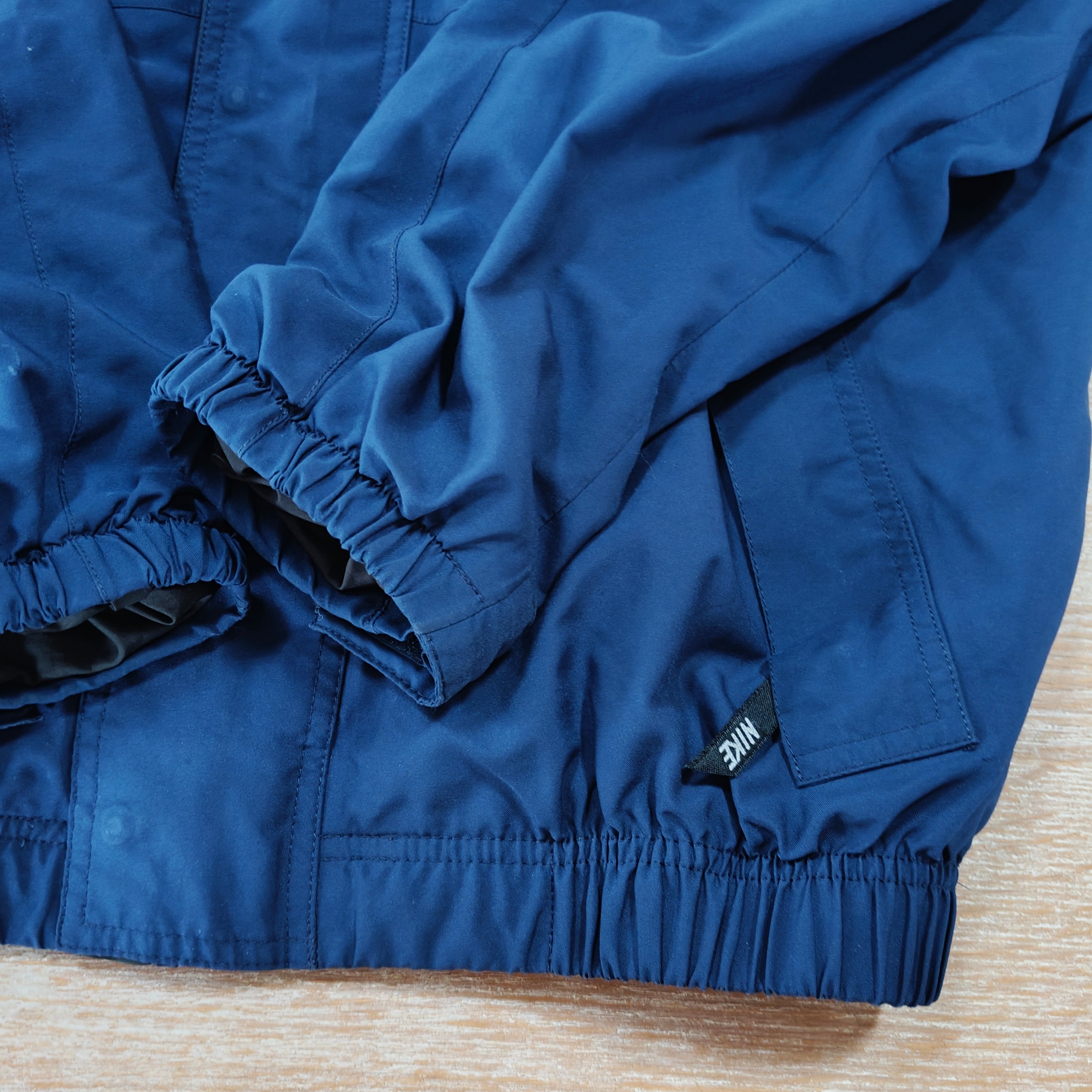 Nike Golf FIT Jacket - Medium