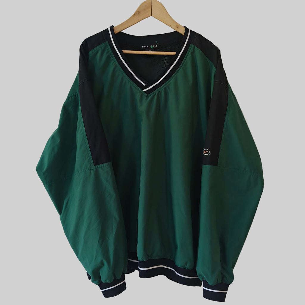 Nike Golf 90s Windbreaker
