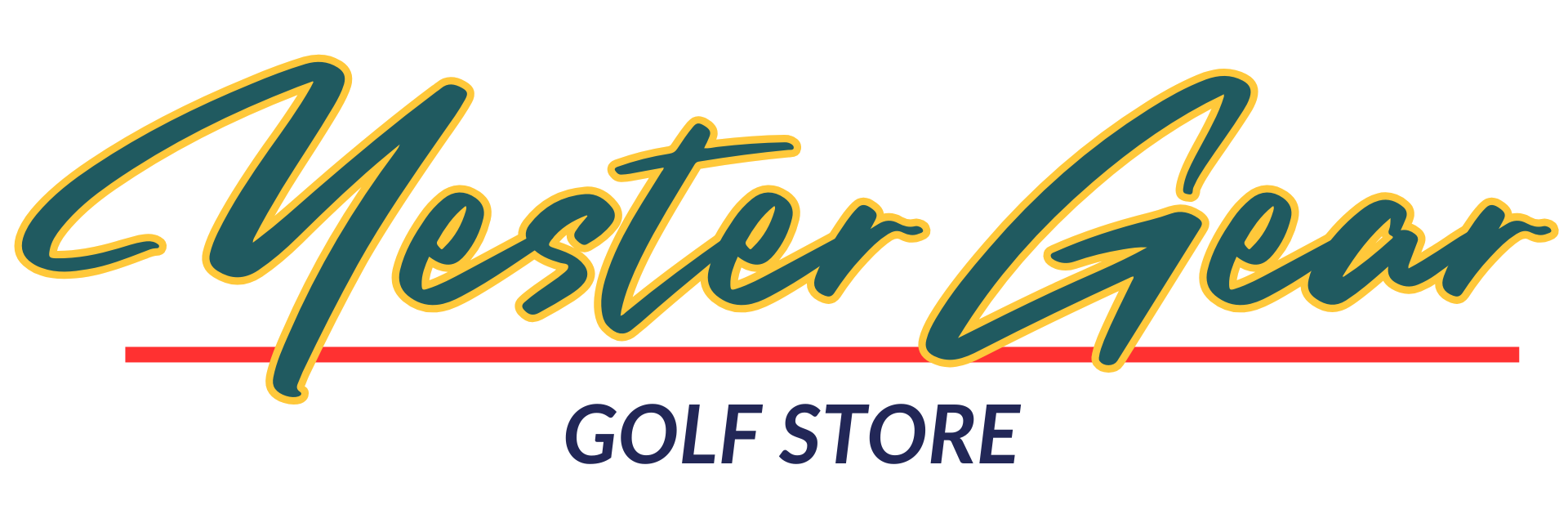 YesterGear Golf